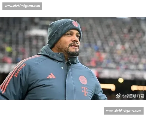 孔帕尼亲赴迈阿密观战世俱杯，拜仁备战博卡青年