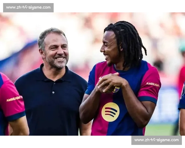 巴萨 6200 万欧激活尼科解约金！毕包强硬拒谈，西班牙飞翼登陆诺坎普倒计时