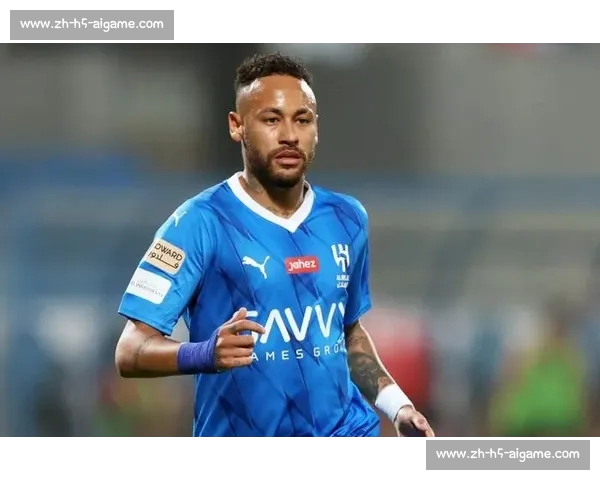 新月 CEO 力挺内马尔:重伤不后悔,品牌价值超预期 新月 CEO 力挺内马尔:重伤不后悔,品牌价值超预期