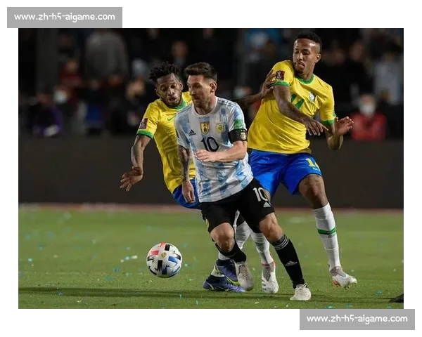 梅西领衔阿根廷 10 月西安战国足！世冠阵容来华再掀足球狂潮