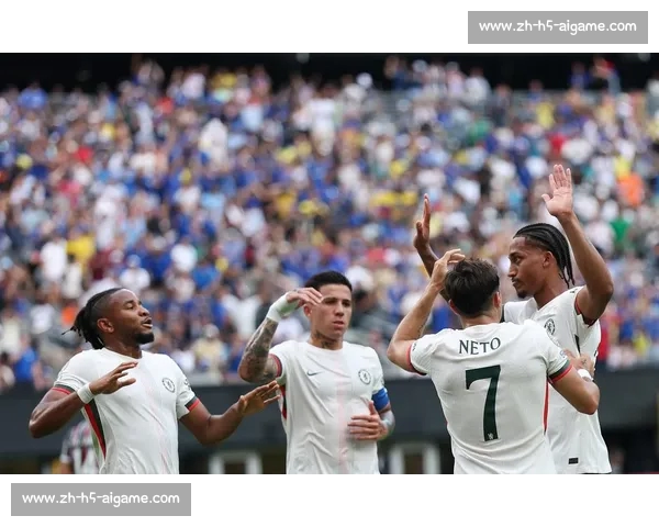 詹俊解析切尔西攻防隐患：世俱杯惊险晋级暴露致命短板，八强战或再陷加时泥潭