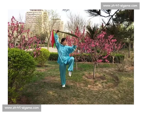 钟老师武术课堂:大树从体弱少年到功夫达人的蜕变 钟老师武术课堂:大树从体弱少年到功夫达人的蜕变