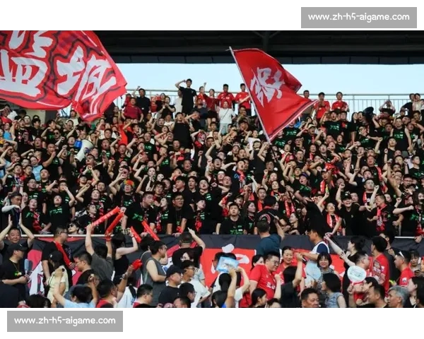 双周连赴苏超现场:幸运抢票的球迷狂欢实录 双周连赴苏超现场:幸运抢票的球迷狂欢实录