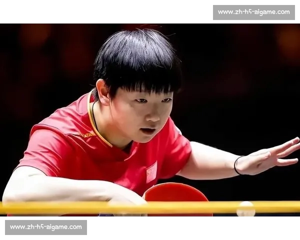 场边零互动引争议,孙颖莎举动暗藏深意 场边零互动引争议,孙颖莎举动暗藏深意