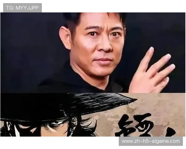 实战王者!陈虎硬核打戏让成龙李连杰都惊叹 实战王者!陈虎硬核打戏让成龙李连杰都惊叹