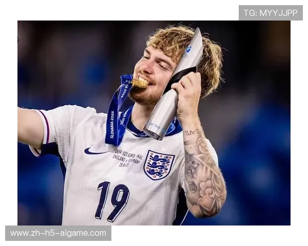 欧青赛 MVP 标价几何？利物浦为埃利奥特开价 4000 万英镑，多家豪门竞逐