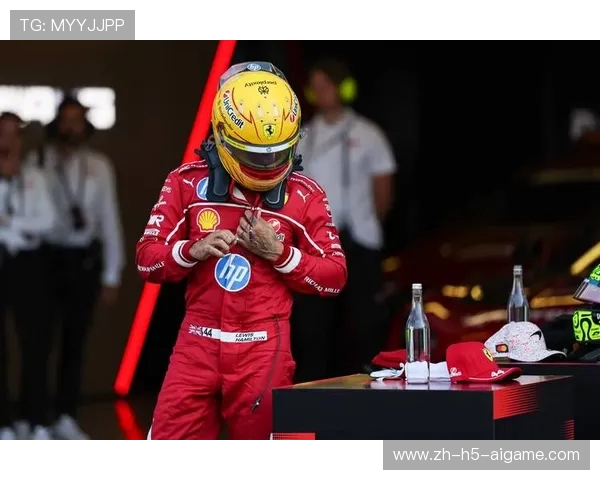F1赛事规则全解析：从排位赛到正赛的必备知识