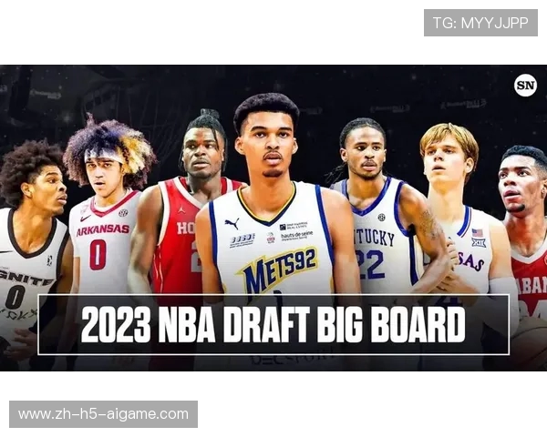 NBA 选秀大会结果与新人潜力评估 NBA 选秀大会结果与新人潜力评估